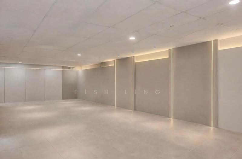 Office for Rent in Bandar Perda (Bukit Mertajam) - Fish Ling - Interior - PropertyGuru.com.my