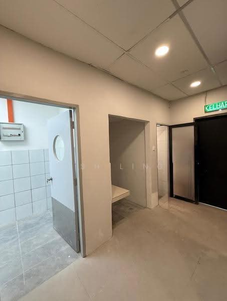 Office for Rent in Bandar Perda (Bukit Mertajam) - Fish Ling - Interior - PropertyGuru.com.my