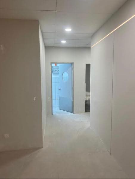 Office for Rent in Bandar Perda (Bukit Mertajam) - Fish Ling - Corridor - PropertyGuru.com.my
