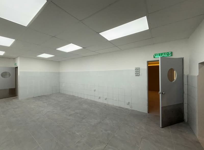 Office for Rent in Bandar Perda (Bukit Mertajam) - Fish Ling - Interior - PropertyGuru.com.my