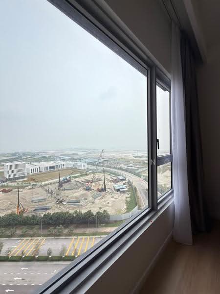 Service Residence for Sale at The Meg Serviced Residence - Fanny Wong - View - PropertyGuru.com.my