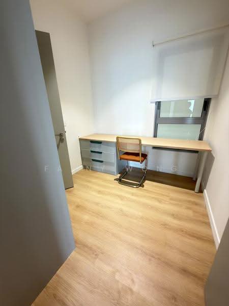 Service Residence for Sale at The Meg Serviced Residence - Fanny Wong - Study - PropertyGuru.com.my