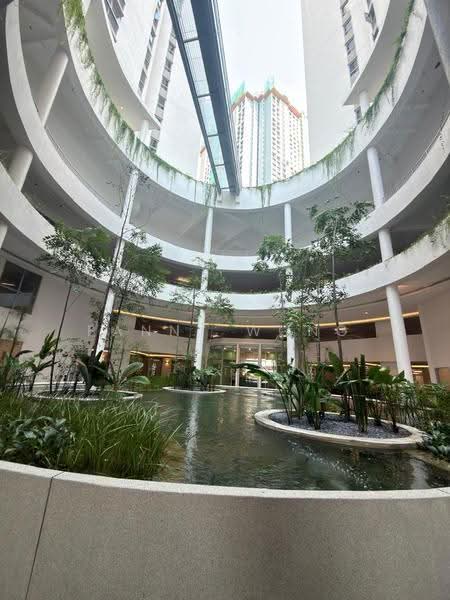 Service Residence for Sale at The Meg Serviced Residence - Fanny Wong - Exterior - PropertyGuru.com.my