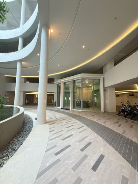 Service Residence for Sale at The Meg Serviced Residence - Fanny Wong - Exterior - PropertyGuru.com.my