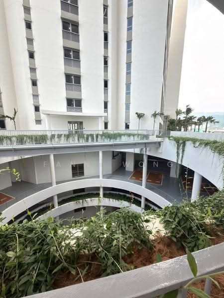Service Residence for Sale at The Meg Serviced Residence - Fanny Wong - Exterior - PropertyGuru.com.my