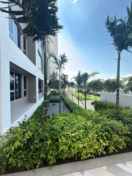 Service Residence for Sale at The Meg Serviced Residence - Fanny Wong - Exterior - PropertyGuru.com.my