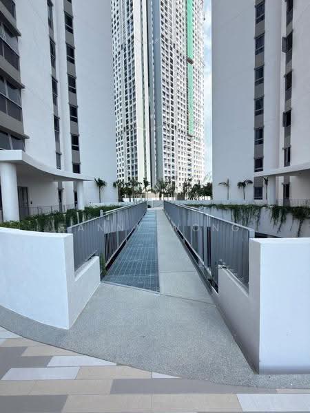 Service Residence for Sale at The Meg Serviced Residence - Fanny Wong - Exterior - PropertyGuru.com.my