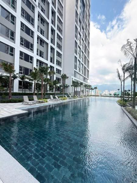 Service Residence for Sale at The Meg Serviced Residence - Fanny Wong - Exterior - PropertyGuru.com.my