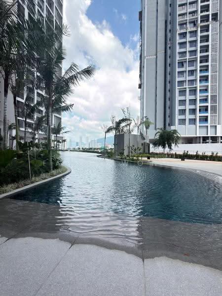 Service Residence for Sale at The Meg Serviced Residence - Fanny Wong - Exterior - PropertyGuru.com.my