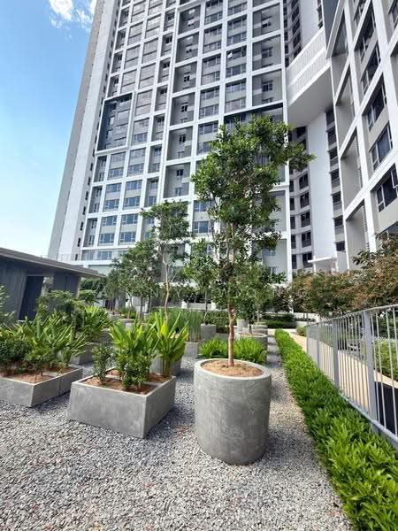 Service Residence for Sale at The Meg Serviced Residence - Fanny Wong - Exterior - PropertyGuru.com.my