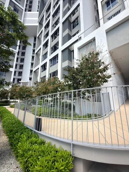 Service Residence for Sale at The Meg Serviced Residence - Fanny Wong - Exterior - PropertyGuru.com.my