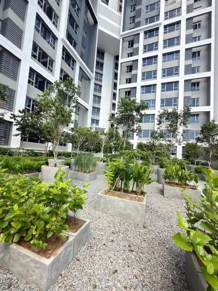 Service Residence for Sale at The Meg Serviced Residence - Fanny Wong - Exterior - PropertyGuru.com.my