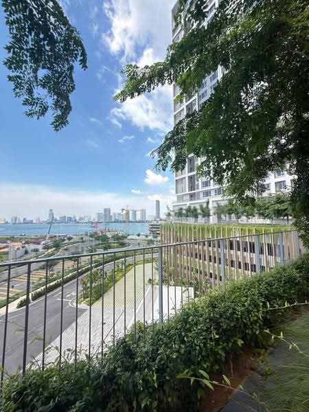 Service Residence for Sale at The Meg Serviced Residence - Fanny Wong - View - PropertyGuru.com.my