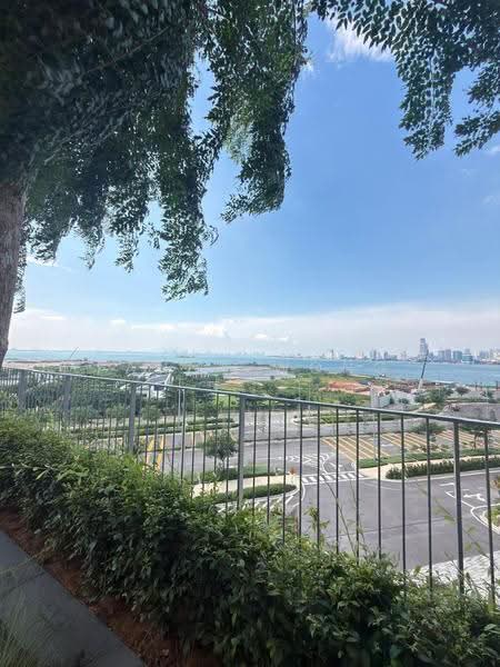 Service Residence for Sale at The Meg Serviced Residence - Fanny Wong - View - PropertyGuru.com.my