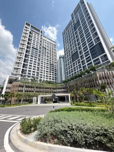 Service Residence for Sale at The Meg Serviced Residence - Fanny Wong - Exterior - PropertyGuru.com.my