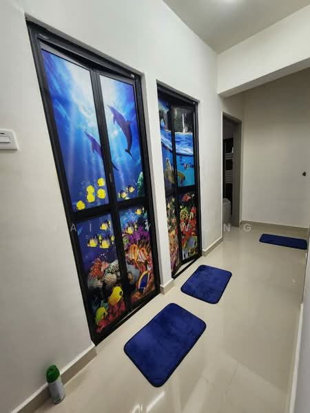 Kondominium untuk Disewa di Ara Green - Rainny Wong - Interior - PropertyGuru.com.my