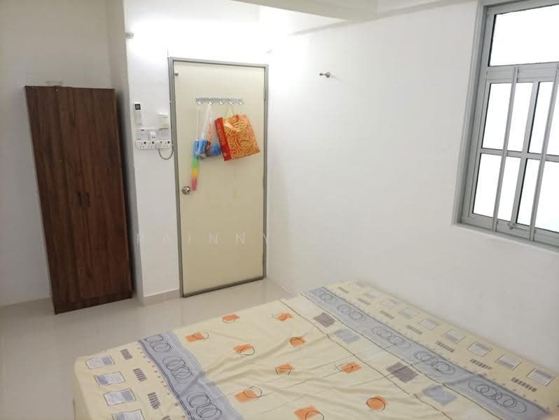 Kondominium untuk Disewa di Ara Green - Rainny Wong - Bedroom - PropertyGuru.com.my