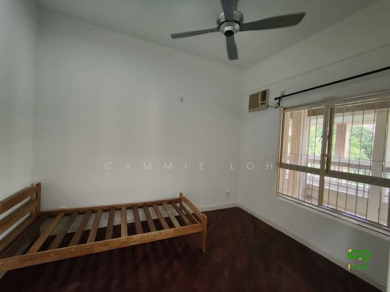 Condominium for Sale at Seri Maya Condominium - Cammie Loh - Bedroom - PropertyGuru.com.my