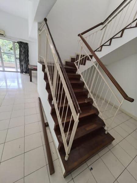 Condominium for Sale at Seri Maya Condominium - Cammie Loh - Interior - PropertyGuru.com.my