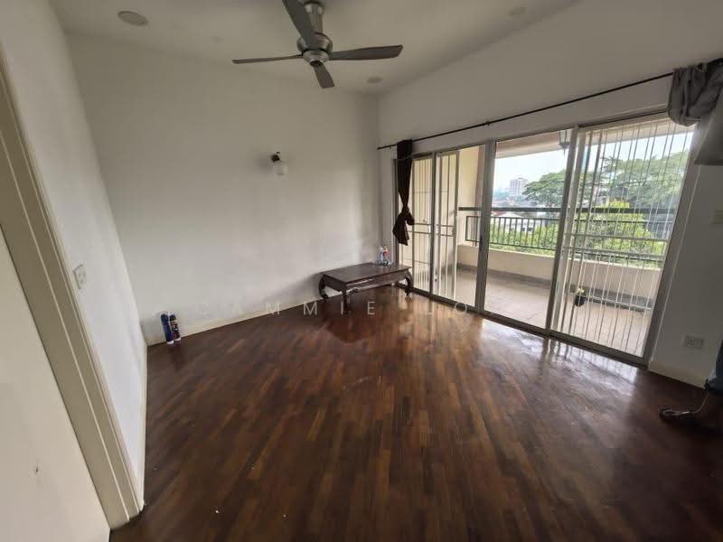 Condominium for Sale at Seri Maya Condominium - Cammie Loh - Living Room - PropertyGuru.com.my