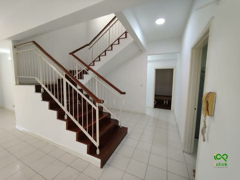 Condominium for Sale at Seri Maya Condominium - Cammie Loh - Interior - PropertyGuru.com.my