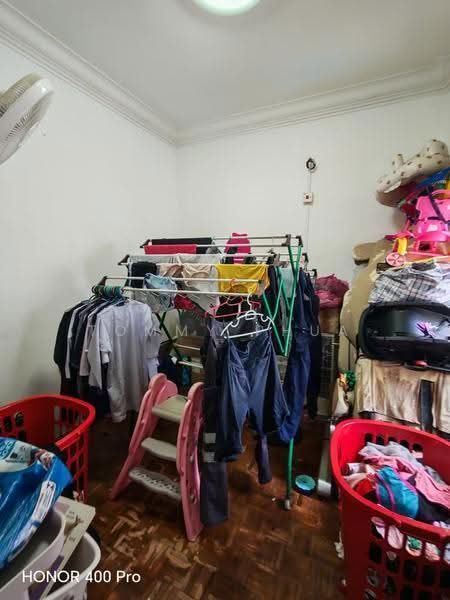 Pangsapuri untuk Dijual di Putri Ria Apartment - Tommy Phua - Interior - PropertyGuru.com.my