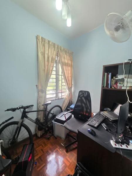Pangsapuri untuk Dijual di Mon Bisca - Benjamin Ong - Study - PropertyGuru.com.my