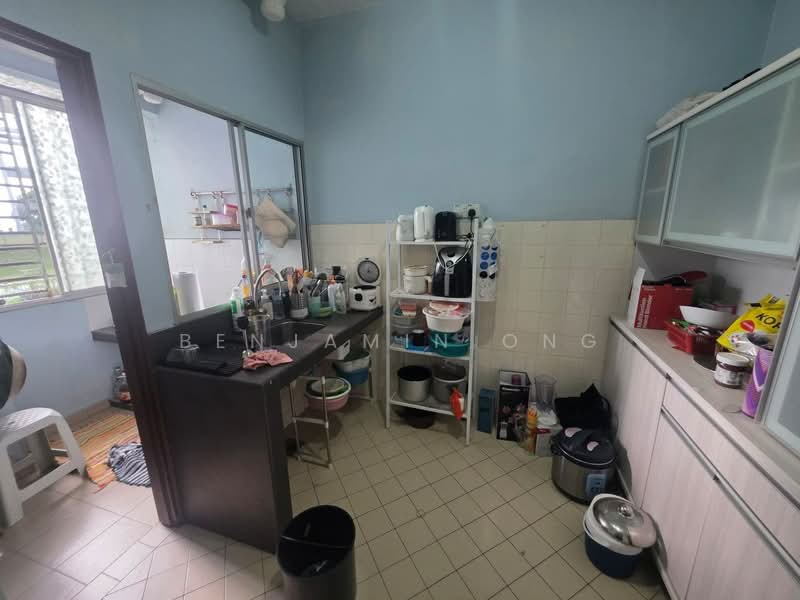 Pangsapuri untuk Dijual di Mon Bisca - Benjamin Ong - PropertyGuru.com.my
