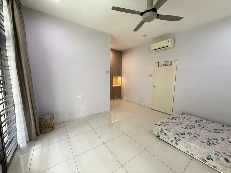 Rumah Teres 2-Tingkat untuk Dijual di Taman Dato' Chellam (Ulu Tiram) - Ah Liang - Bedroom - PropertyGuru.com.my