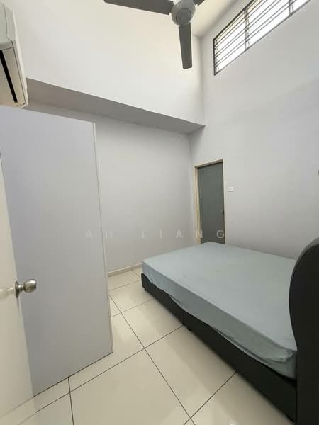Rumah Teres 2-Tingkat untuk Dijual di Taman Dato' Chellam (Ulu Tiram) - Ah Liang - Bedroom - PropertyGuru.com.my
