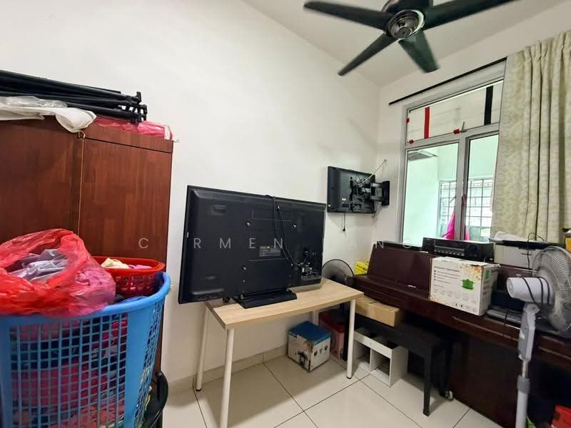 2-storey Terraced House for Sale in Mutiara Rini (Skudai) - Carmen Kang - Interior - PropertyGuru.com.my