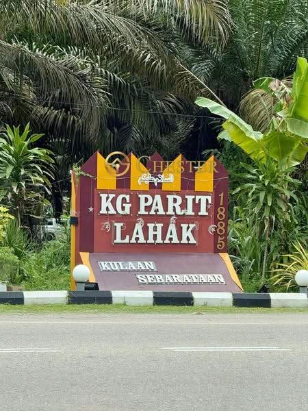 Agricultural Land for Sale in Tongkang Pechah (Batu Pahat) - ZG Law - PropertyGuru.com.my