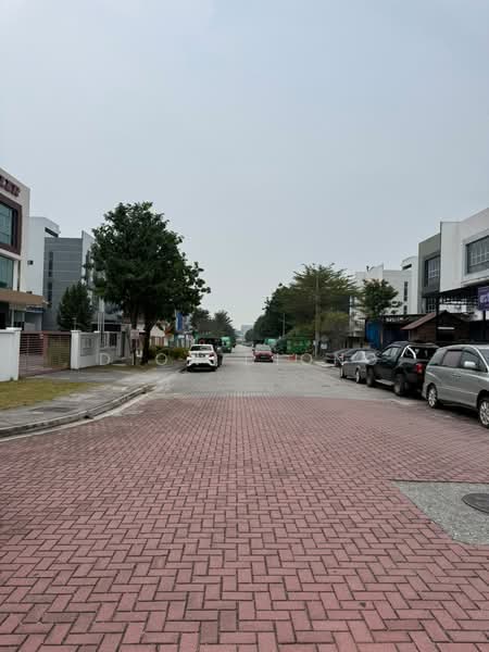 Semi-D Factory for Sale in Shah Alam Premier Industrial Park (Shah Alam) - Dion Diong - PropertyGuru.com.my