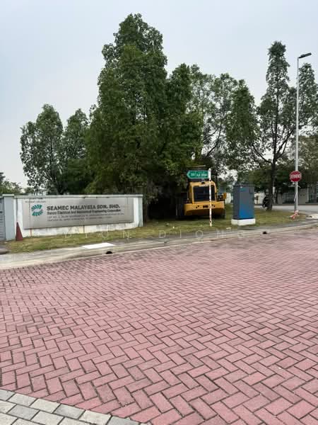 Semi-D Factory for Sale in Shah Alam Premier Industrial Park (Shah Alam) - Dion Diong - PropertyGuru.com.my