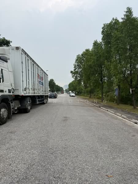 Semi-D Factory for Sale in Shah Alam Premier Industrial Park (Shah Alam) - Dion Diong - PropertyGuru.com.my