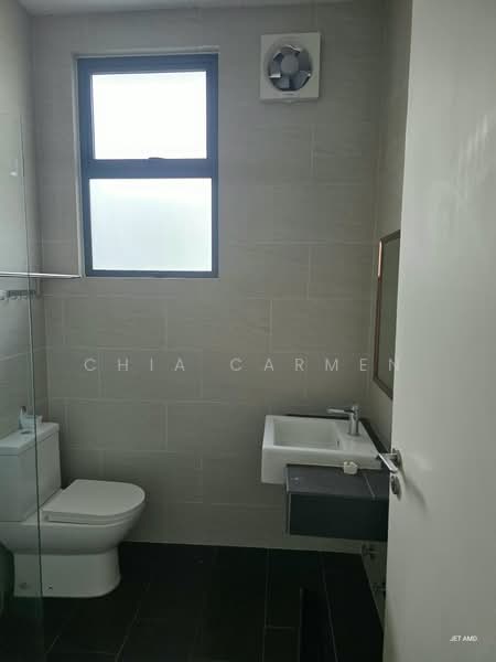 Semi-Detached House for Rent in Setia Alam (Selangor) - Chia Carmen - PropertyGuru.com.my