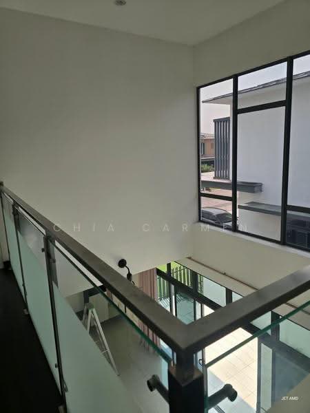 Semi-Detached House for Rent in Setia Alam (Selangor) - Chia Carmen - PropertyGuru.com.my