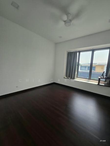 Semi-Detached House for Rent in Setia Alam (Selangor) - Chia Carmen - PropertyGuru.com.my