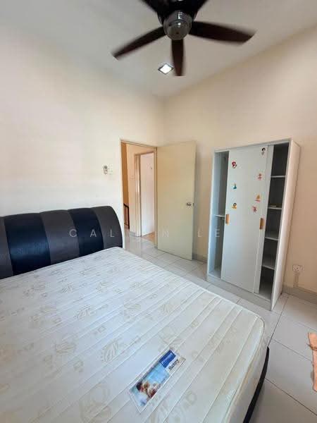 2-storey Terraced House for Rent in Taman Seri Austin (Tebrau) - Calvin Lee - Bedroom - PropertyGuru.com.my
