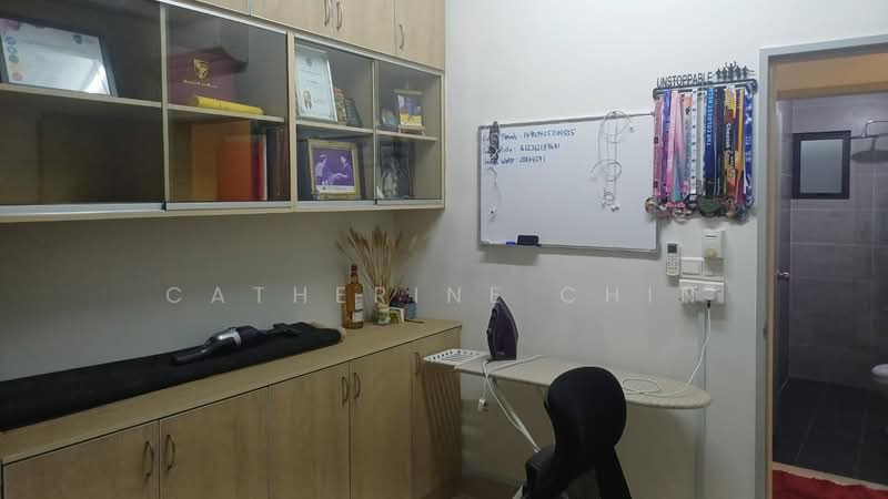 Condominium for Rent at Platinum Arena - Catherine Chin - PropertyGuru.com.my