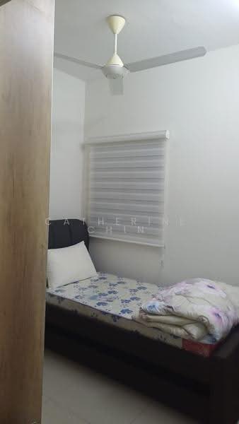 Condominium for Rent at Platinum Arena - Catherine Chin - PropertyGuru.com.my