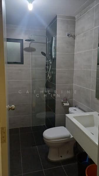 Condominium for Rent at Platinum Arena - Catherine Chin - PropertyGuru.com.my