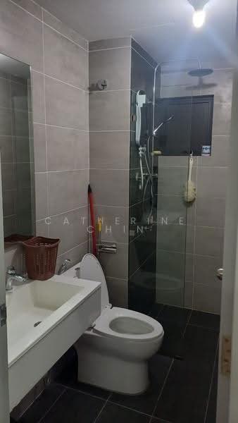 Condominium for Rent at Platinum Arena - Catherine Chin - PropertyGuru.com.my