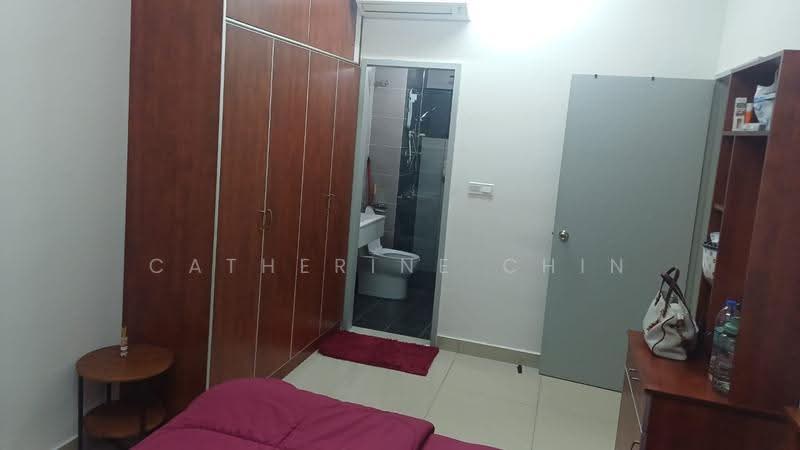 Condominium for Rent at Platinum Arena - Catherine Chin - PropertyGuru.com.my