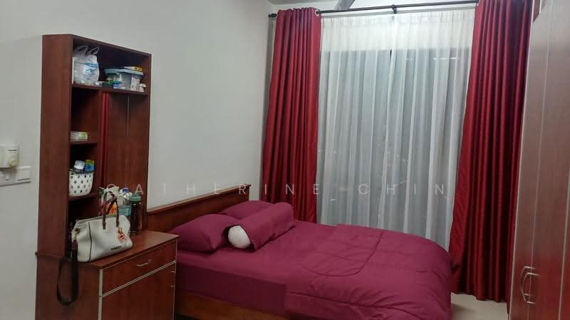Condominium for Rent at Platinum Arena - Catherine Chin - PropertyGuru.com.my