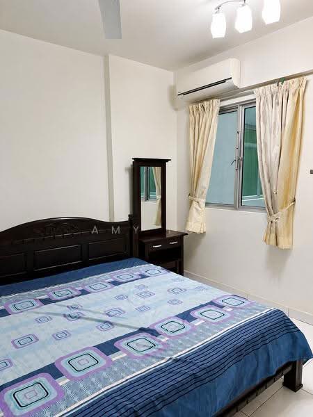 Kondominium untuk Disewa di Elit Heights @ Bayan City - Amy Toh - Bedroom - PropertyGuru.com.my