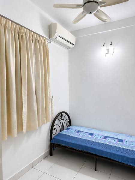 Kondominium untuk Disewa di Elit Heights @ Bayan City - Amy Toh - Bedroom - PropertyGuru.com.my