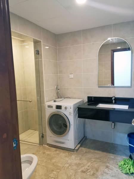 Condominium for Rent at Paradiso Nuova (Merak Kayangan) - Thea Lai - PropertyGuru.com.my