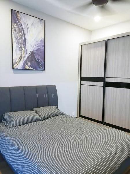 Condominium for Rent at Paradiso Nuova (Merak Kayangan) - Thea Lai - PropertyGuru.com.my