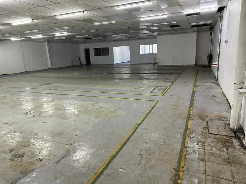 Factory for Sale in Senai (Johor) - Ian Chua - Interior - PropertyGuru.com.my